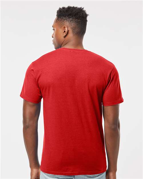 Unisex Heavyweight Jersey T-Shirt - Image 6
