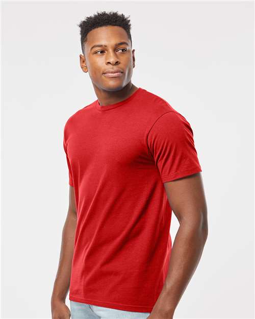 Unisex Heavyweight Jersey T-Shirt - Image 5