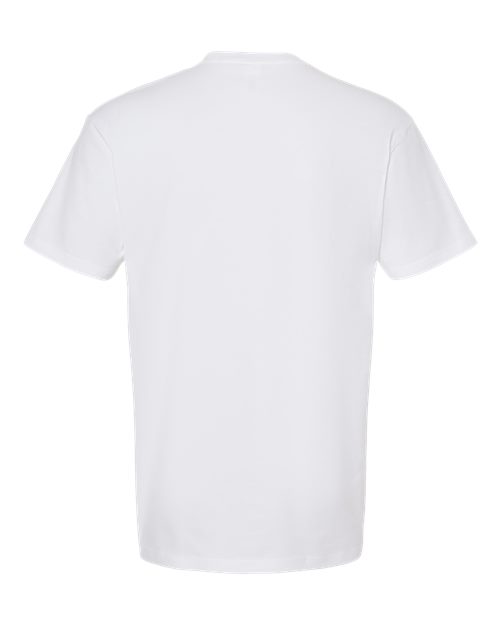 Unisex Heavyweight Jersey T-Shirt - Image 8