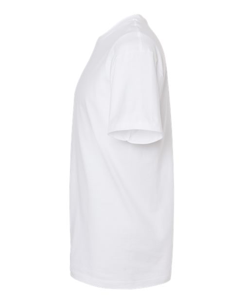 Unisex Heavyweight Jersey T-Shirt - Image 9