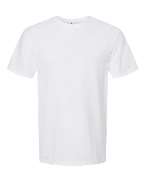 Unisex Heavyweight Jersey T-Shirt - Image 7