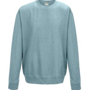 Unisex College Crewneck Sweatshirt