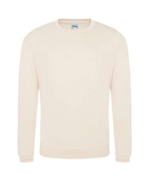 Unisex College Crewneck Sweatshirt - Image 5