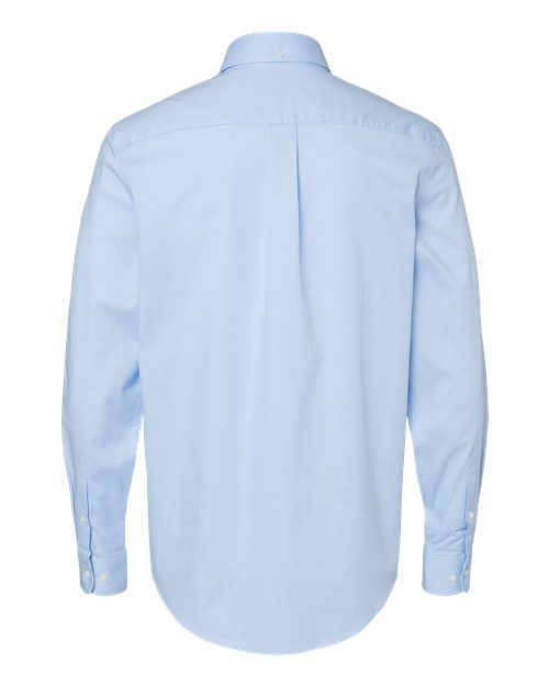 Men's Chambray Shirt - Image 2
