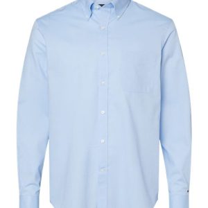 Men's Chambray Shirt
