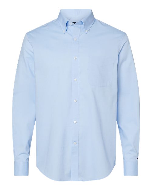 Men's Chambray Shirt
