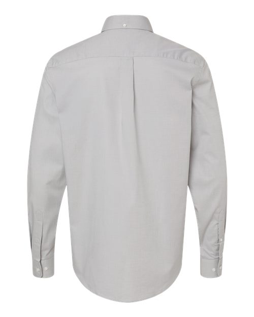 Men's Chambray Shirt - Image 8