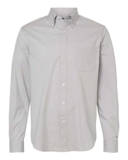 Men's Chambray Shirt - Image 7