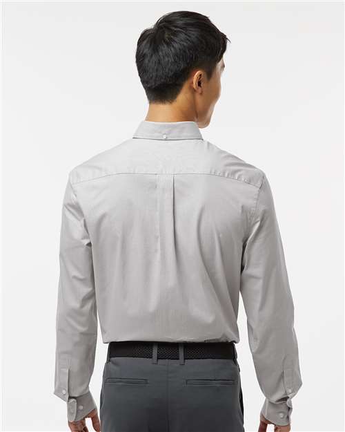 Men's Chambray Shirt - Image 12