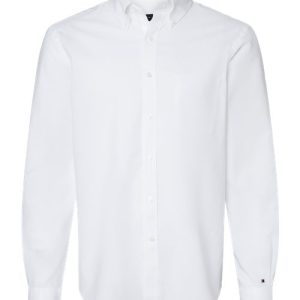 Men's Cotton-Linen Shirt