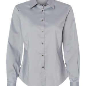 Women's Ultra Wrinkle Free Shirt