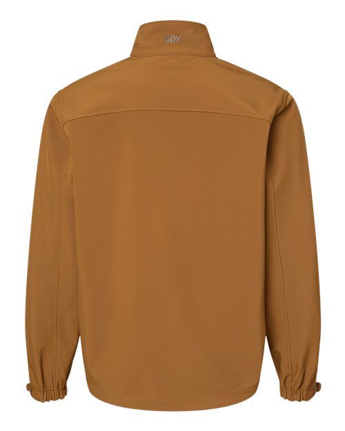 Men's Tall Motion Soft Shell Jacket - Image 32