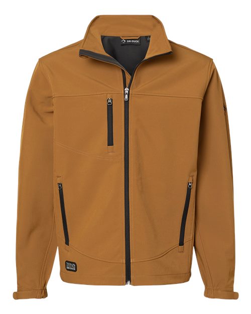 Men's Tall Motion Soft Shell Jacket - Image 31