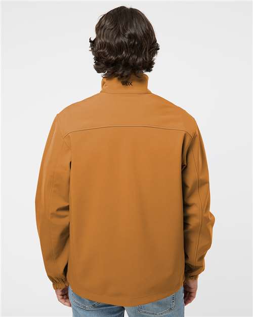Men's Tall Motion Soft Shell Jacket - Image 36