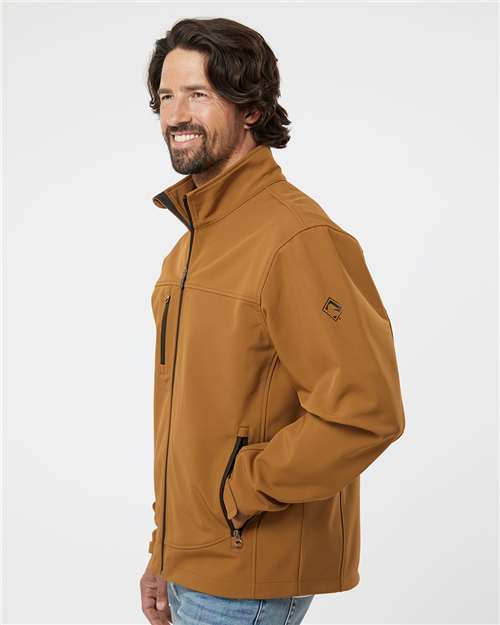 Men's Tall Motion Soft Shell Jacket - Image 35