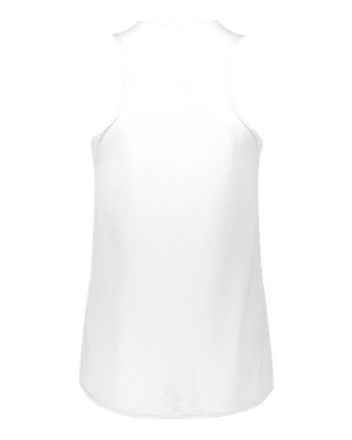 Women's PR Max Track Racerback Jersey - Image 2