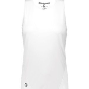 Women's PR Max Track Racerback Jersey