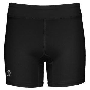 Women's PR Max Compression Shorts