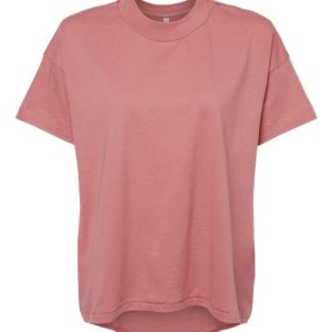 Women's Hi-Lo Tee