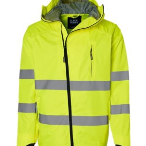 Unisex Premium Black Series® Windbreaker