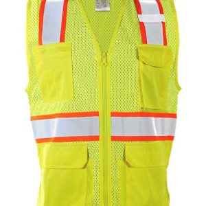 Women's Standard Vest