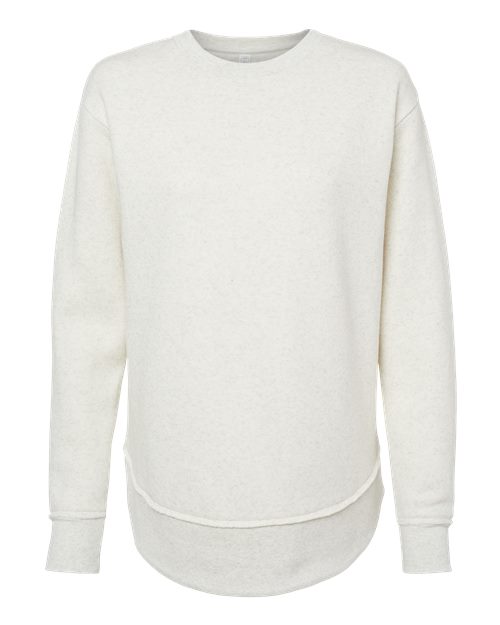 Women's Weekend Fleece Crewneck Sweatshirt - Image 33