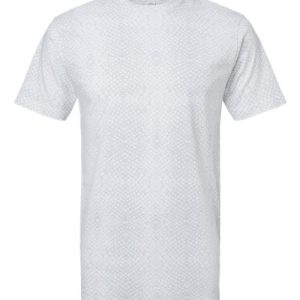Unisex Fine Jersey Tee