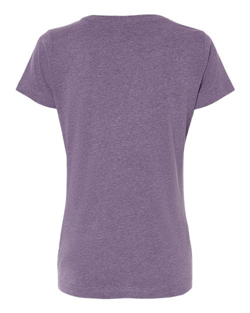 Women's Fine Jersey Tee - Image 11