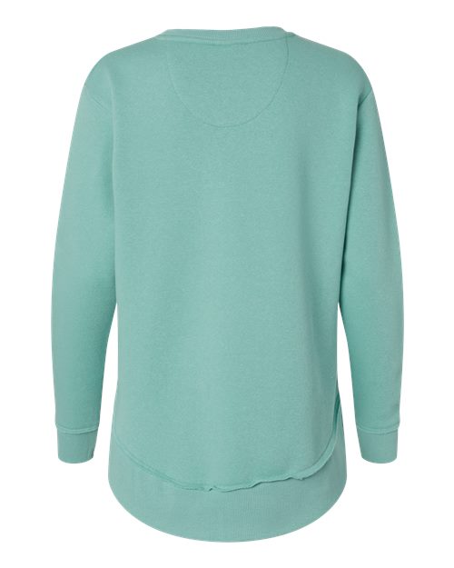 Women's Weekend Fleece Crewneck Sweatshirt - Image 44