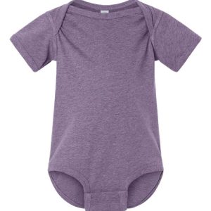 Infant Fine Jersey Bodysuit