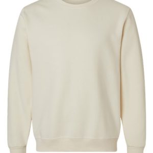 Unisex Eco™ Premium Blend Ring-Spun Crewneck Sweatshirt