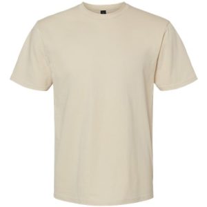 Unisex Softstyle® Midweight T-Shirt