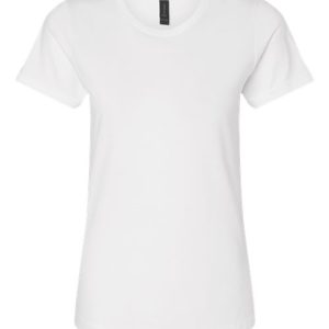 Women's Softstyle® Midweight T-Shirt