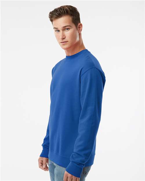 Unisex Midweight Crewneck Sweatshirt - Image 5