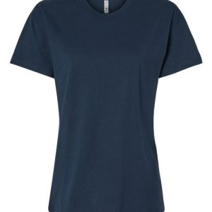 Women's Cotton Relaxed T-Shirt