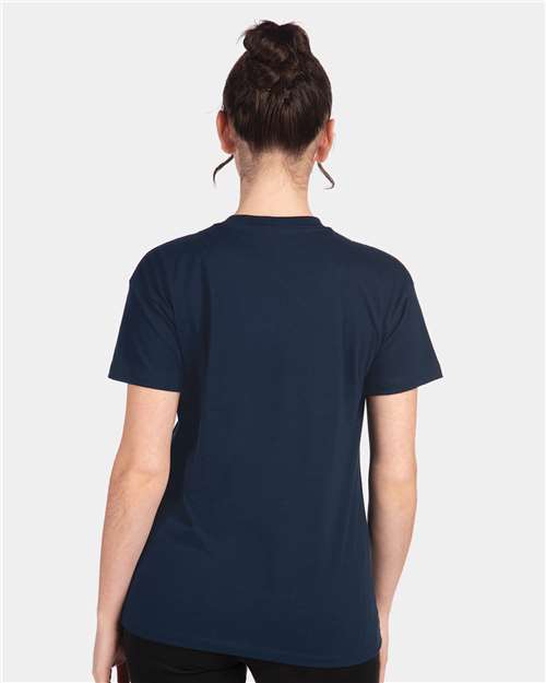 Women's Cotton Relaxed T-Shirt - Image 5