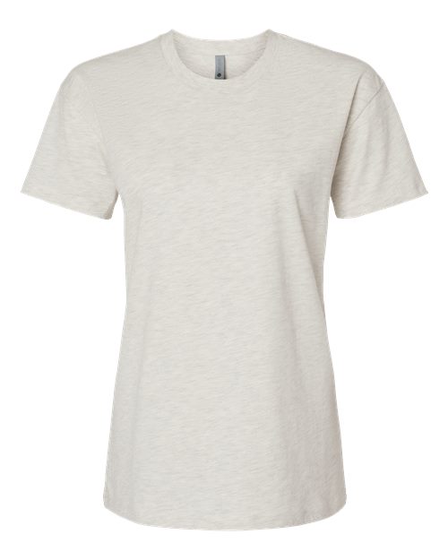 Women's Cotton Relaxed T-Shirt - Image 6