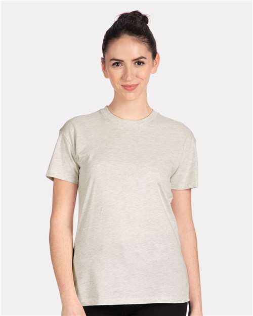 Women's Cotton Relaxed T-Shirt - Image 9