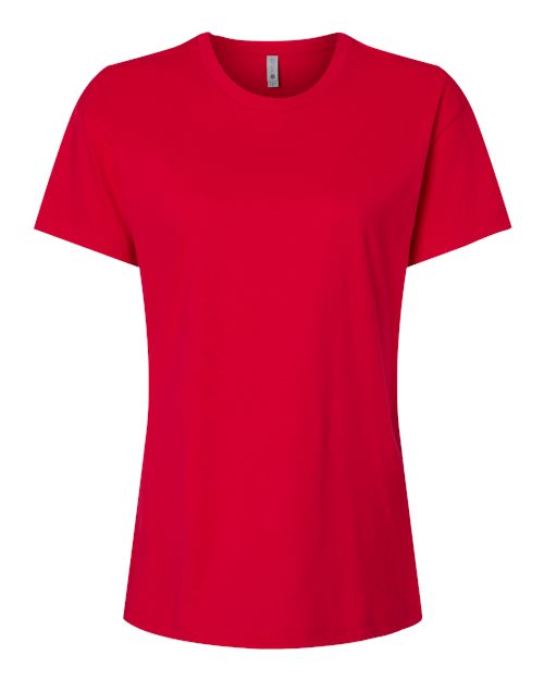Women's Cotton Relaxed T-Shirt - Image 11