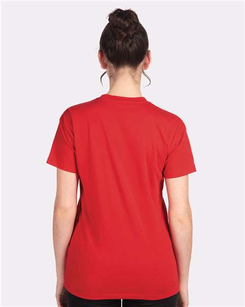 Women's Cotton Relaxed T-Shirt - Image 15