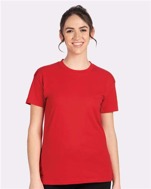 Women's Cotton Relaxed T-Shirt - Image 14