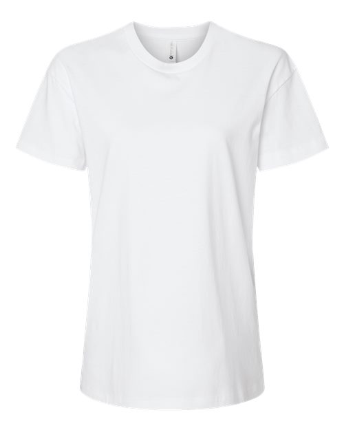 Women's Cotton Relaxed T-Shirt - Image 27