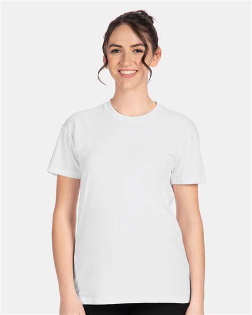 Women's Cotton Relaxed T-Shirt - Image 30
