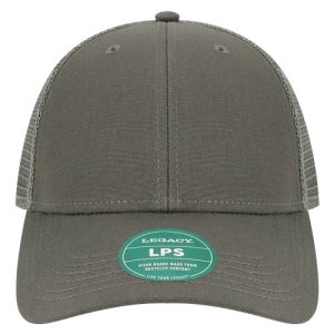 Lo-Pro Snapback Trucker Cap