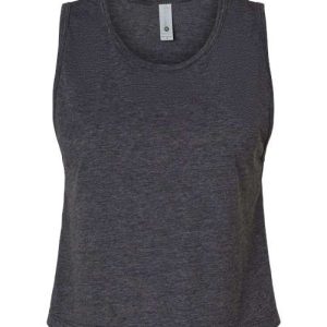 Women's Festival Crop Tank