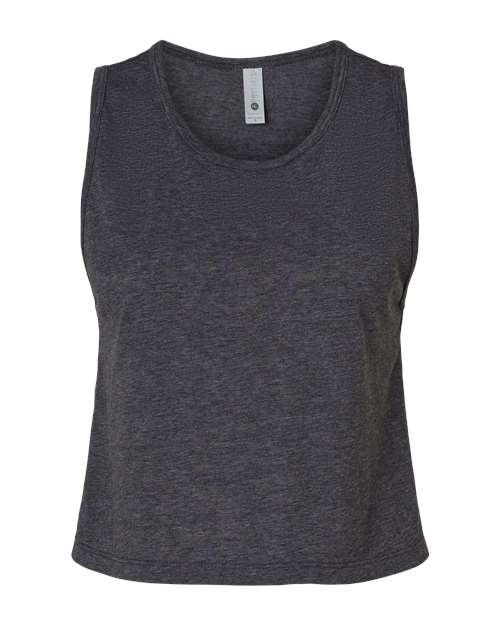 Women's Festival Crop Tank