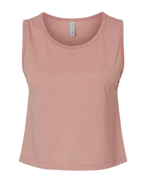 Women's Festival Crop Tank - Image 6