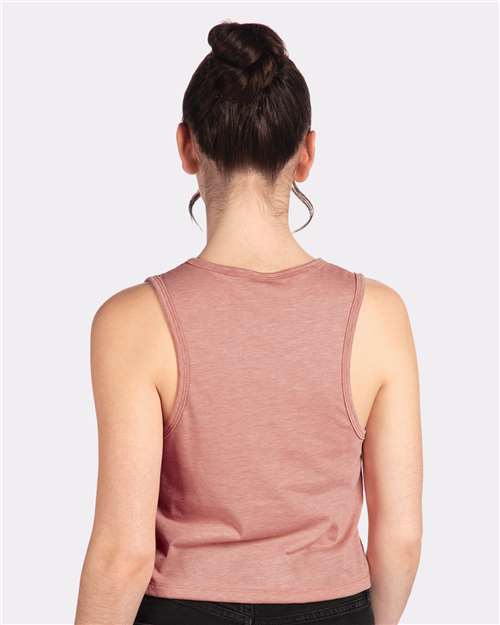 Women's Festival Crop Tank - Image 10