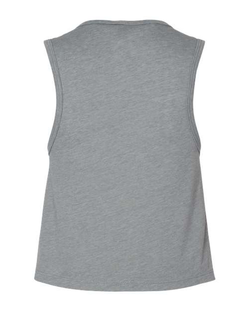 Women's Festival Crop Tank - Image 12