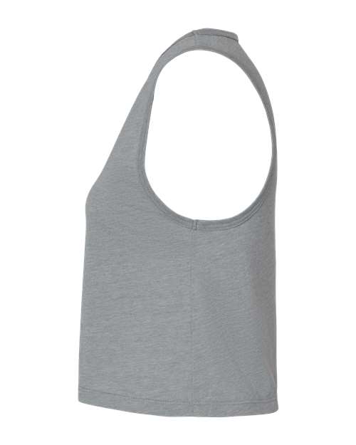 Women's Festival Crop Tank - Image 13
